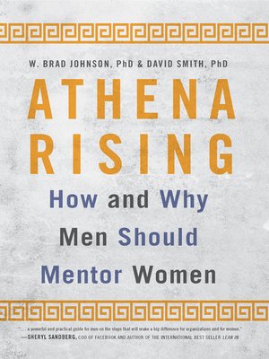 cover image of Athena Rising